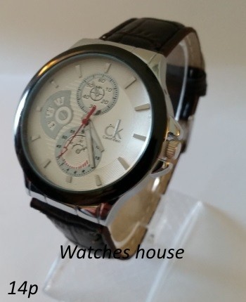 Елегантни мъжки часовници