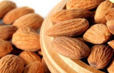 Пещ за ядки 