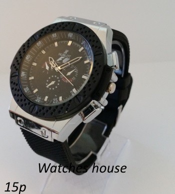 Елегантни мъжки часовници