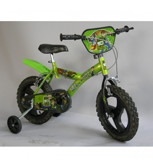 Детски велосипеди