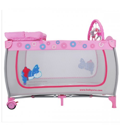 Бебешки кошари