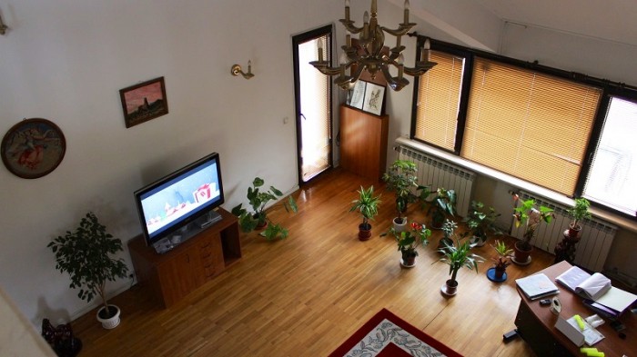 Дом за стари хора и хоспис "Надежда"