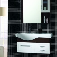 Мебели за баня от Луксима 21