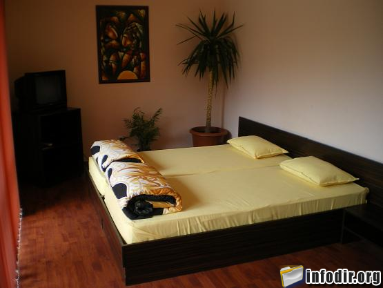 Хотелски стаи под наем на ниски цени, може и месечен наем