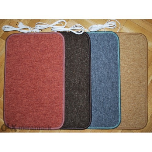 Инфрачервен Килим "Килимче"-загряваща стелка