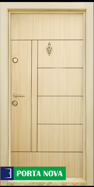 Магазин за врати Порта Нова София