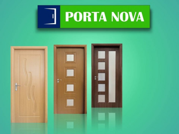 Качествени интериорни и входни врати на супер цени 