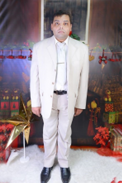 Търся работа