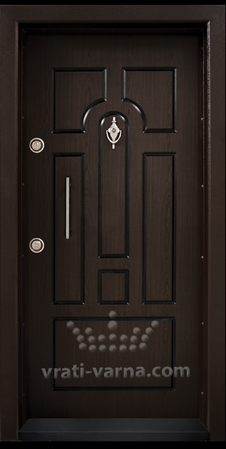 Специални зимни цени на входни и интериорни врати