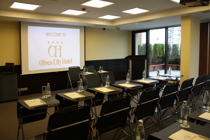 Конферентни зали в София