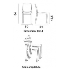 КРИСТАЛ ЛАЙТ - СТОЛ СТИФИРАЩ ОТ ЦВЕТЕН ПОЛИКАРБОНАТ