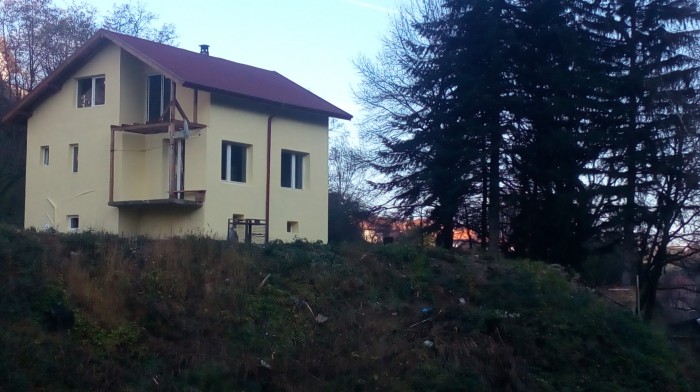 Рибовъдство - много добро предложение.