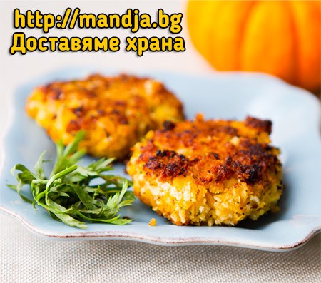 Доставка на вегетарианска храна от Dream House