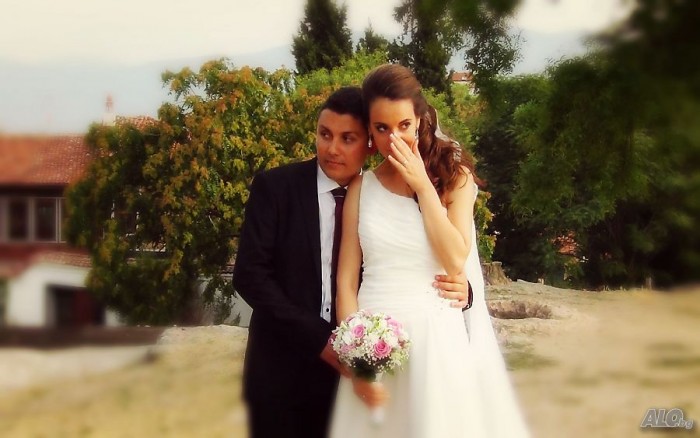 Видео и фото заснемане Пловдив - сватби и тържества ,рождени дни и ,абитуриентски баловe 3DKoev-HD-S