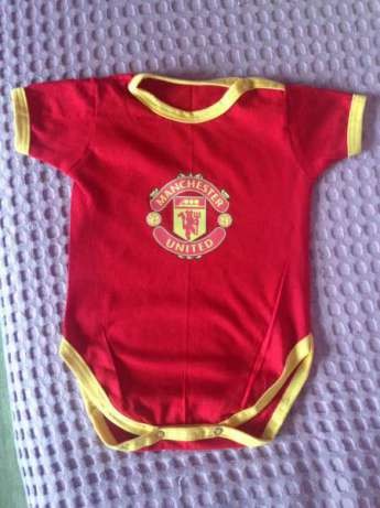 детско боди