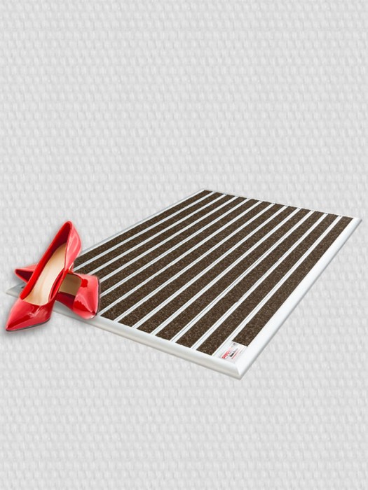 Входна изтривалка PAPPUCHMAT