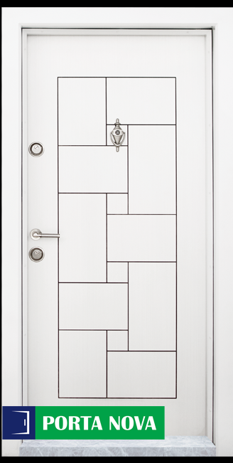 Шоурум за врати Порта Нова София