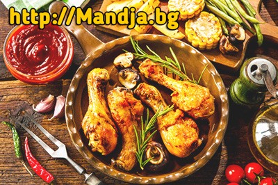 Домашна храна с доставка в София