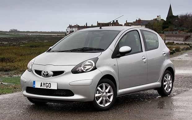 Rent A Car - Dimitrovgrad, Bulgaria