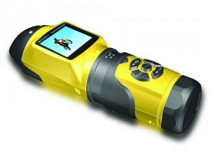  видеокамера за парапланеризъм