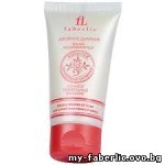 Нощен подхранващ балсам за лице"Двоен дъх