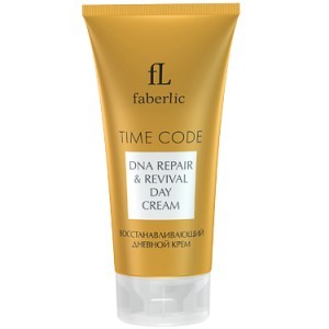 Комплект дневен и нощен крем Time Code за над 45+ г. от 