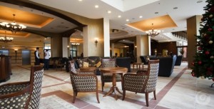 Нова година в Риу Правец 4 * - с новогодишна вечеря в бална зала