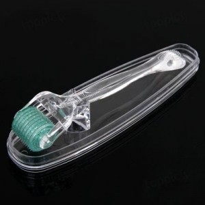 Мезоролер за микронидълинг, 1.0 мм.