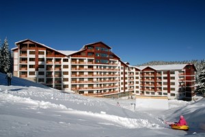СКИ и СПА почивка хотел ФОРЕСТ НУК – Пампорово 20.01-26.01.13 / 27.01-02.02.13                      