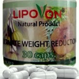 LIPOVON ЛИПОВОН - за бързо отслабване БЕЗ ДИЕТИ