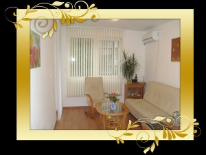 ЛИЛИ БАРУТЧИЕВА - ПСИХОЛОГ И ПСИХОТЕРАПЕВТ 