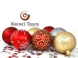 Новогодишни празници в хотел Виа Траяна 3* с Караджъ Турс