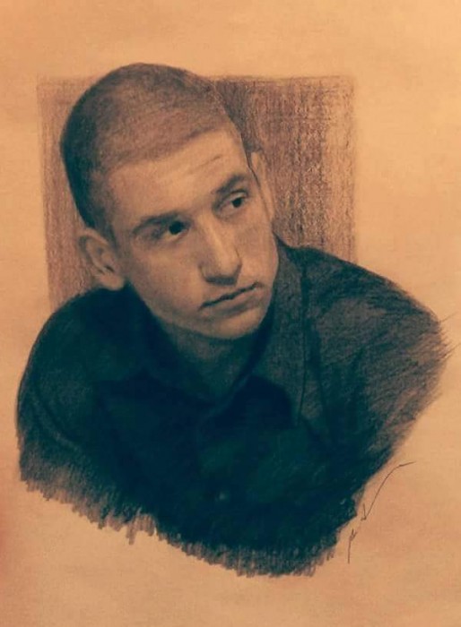 Рисувам портрети по снимка.