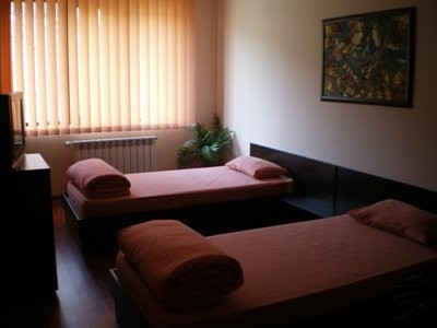 Хотелски стаи под наем на ниски цени