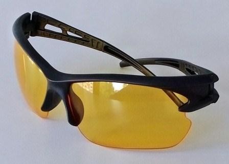 Очила за мъгла и нощно шофиране