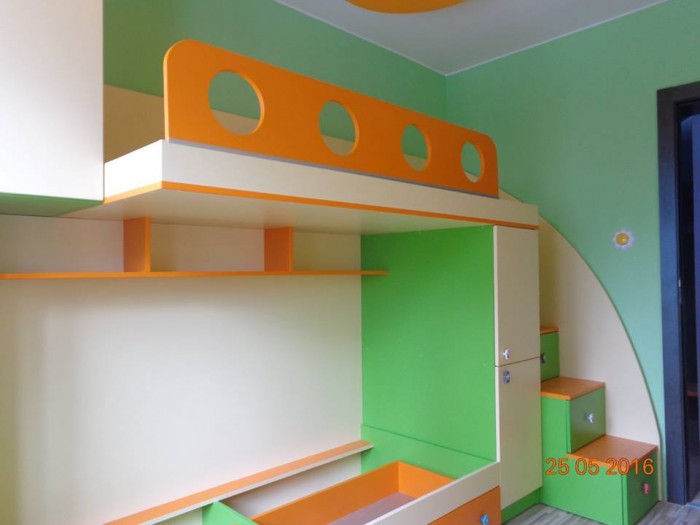 Мебели Враца