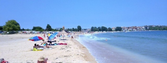 Къща за гости до Къмпинг Градина – приятна почивка на морето