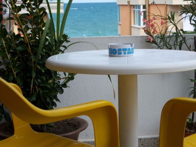 Почивка на море в Поморие,   лято 2016