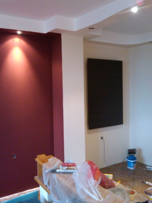 0882551735 - ДОГОВАРЯНЕ. . фини шпакловки. гипсова шпакловка.