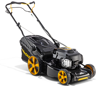 McCulloch M46-140 WR