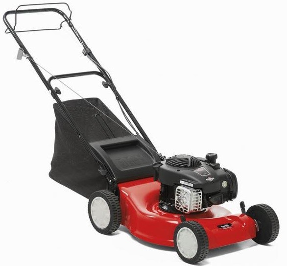 Косачка бензинова MTD