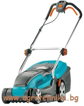 Косачка електрическа - GARDENA 37E