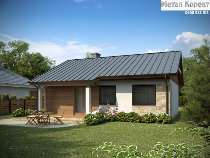 Метални конструкции Варна 