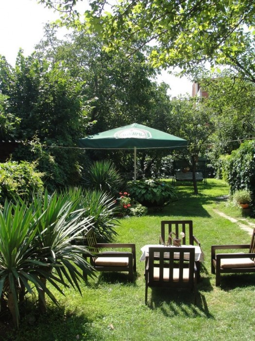 Вила на Черноморец за вашата лятна почивка