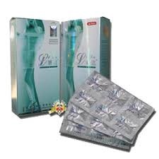 отслабни с lida