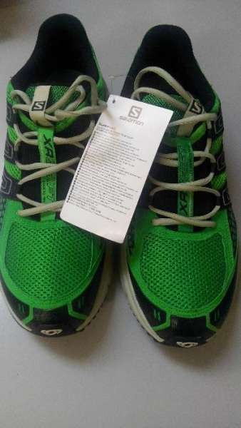 SALOMON XR SHIFT мъжки, 45.5 номер/UK 10.5/US 11