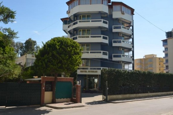 Почивка Дуръс, Албания – Dyrrah Hotel 4*