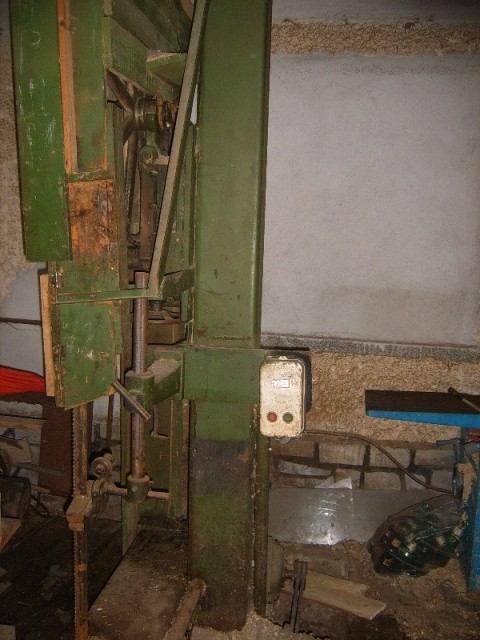 Гатер Банциг-с количка-Град Сърница, област Пазарджик