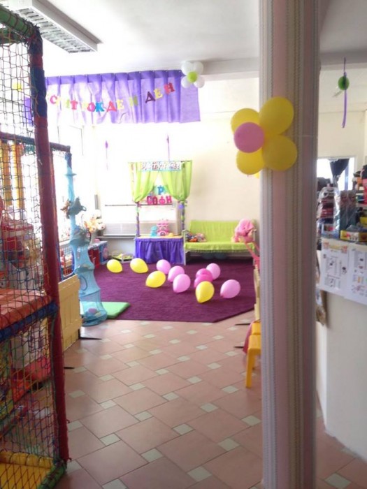 Аниматори за детски партита