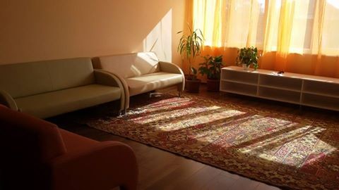 Частен дом за стари хора и хоспис